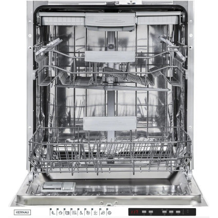 Встраиваемая посудомоечная машина Kernau KDI 6754 AD