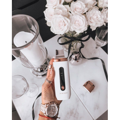 Прибор для ультразвукового пилинга Beautifly B-Scrub PRO