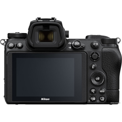 Беззеркальный фотоаппарат Nikon Z7 II Body