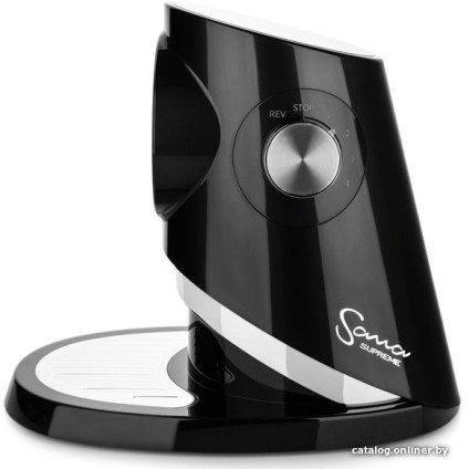 Соковыжималка Sana Juicer 727 Supreme (черный)