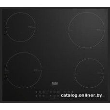 Варочная панель BEKO HII 64205 MTB