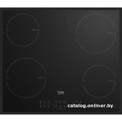 Варочная панель BEKO HII 64205 MTB