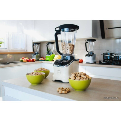Стационарный блендер NOVIS PRO Blender 880L (кремовый)