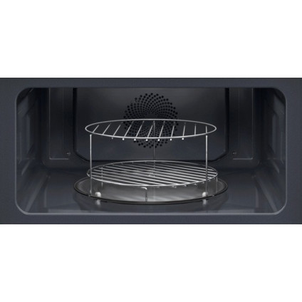 Микроволновая печь Electrolux LVM6E46Z