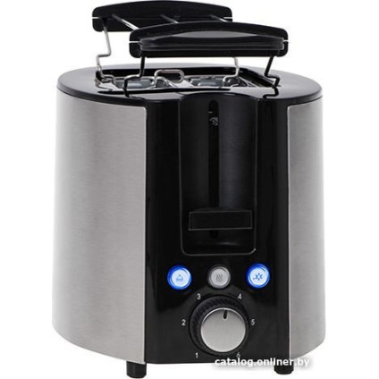 Тостер Camry CR 3215