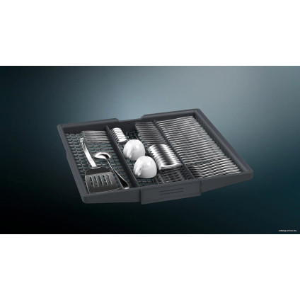 Встраиваемая посудомоечная машина Siemens SN63HX36VE