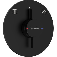 Смеситель Hansgrohe Duoturn S 75418670