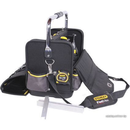 Сумка для инструментов Stanley Plumber Bag FMST1-70719
