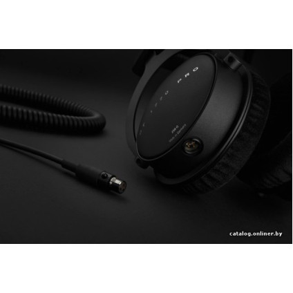 Наушники Beyerdynamic DT 1770 PRO (710717)