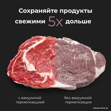 Вакуумный упаковщик AENO VS2