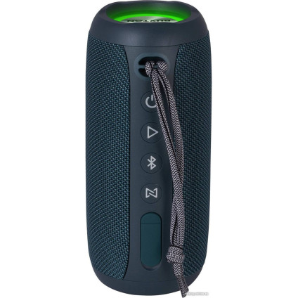 Беспроводная колонка Buxton BBS 5500 (темно-синий)