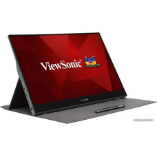 Портативный монитор ViewSonic TD1655
