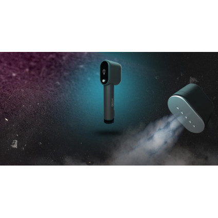 Отпариватель Cecotec Fast&Furious 4010 Vital 05543