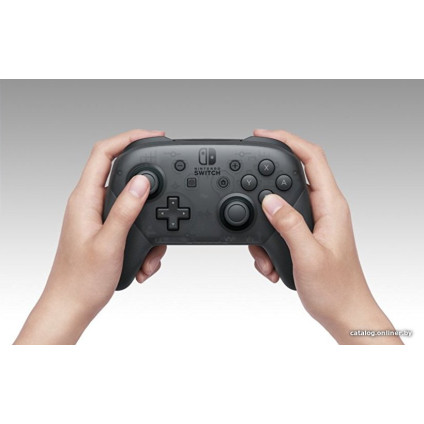 Геймпад Nintendo Switch Pro