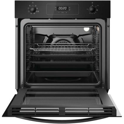 Электрический духовой шкаф Candy FACDIZ600L