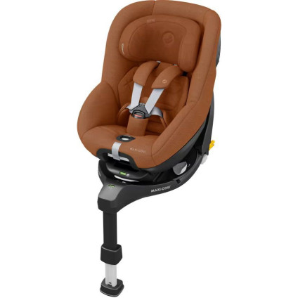 Детское автокресло Maxi-Cosi Pearl 360 Pro (authentic terra)