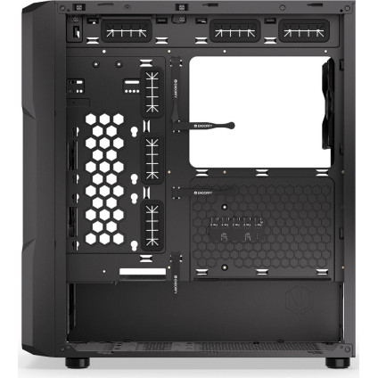 Корпус Endorfy Regnum 400 Air EY2A008