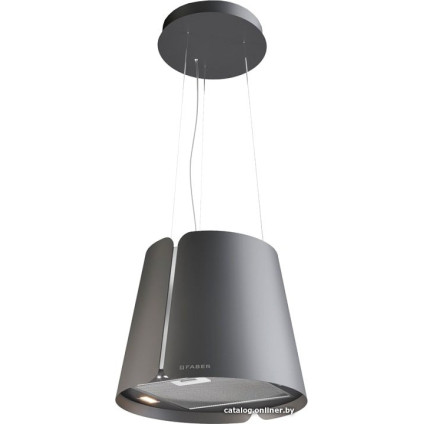 Кухонная вытяжка Faber Beat DG Matt F45 345.0612.339