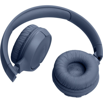 Наушники JBL Tune 525BT (темно-синий)
