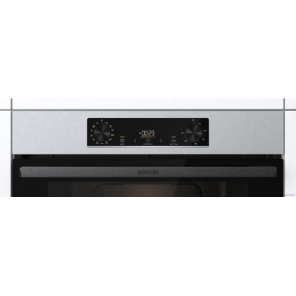 Электрический духовой шкаф Gorenje BOSB6737E06X
