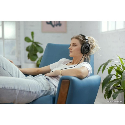 Наушники RODE NTH-100 (черный)