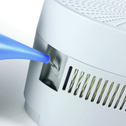 Увлажнитель воздуха Stylies Carina