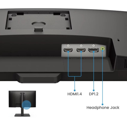 Монитор BenQ Business BL2490T