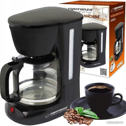 Капельная кофеварка Esperanza EKC005