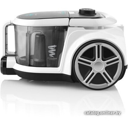 Пылесос ETA Stormy 0517 90000