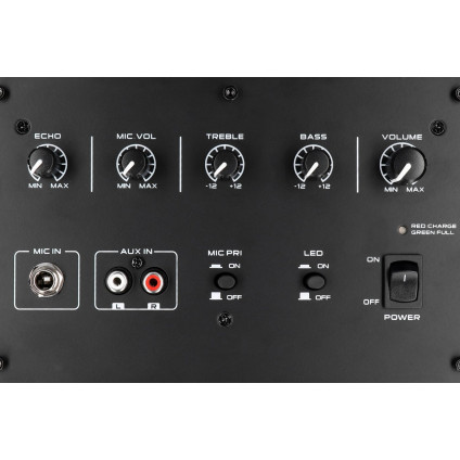 Беспроводная колонка Blaupunkt MB06.2