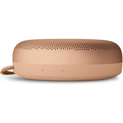Беспроводная колонка Bang & Olufsen Beosound A1 3nd Gen (honey tone)