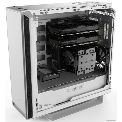 Корпус be quiet! Silent Base 802 (белый)