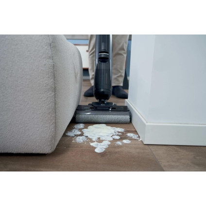 Вертикальный моющий пылесос Hoover HW300 011