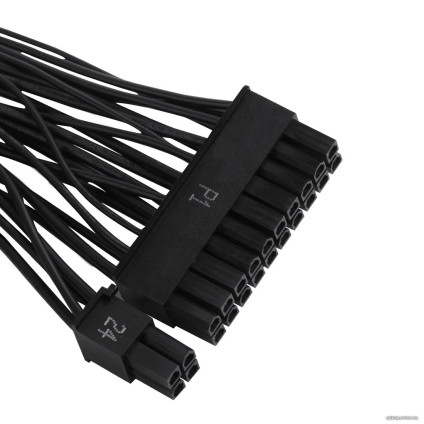 Блок питания SilverStone SX450-B