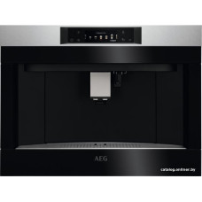 Кофемашина AEG KKA894500M