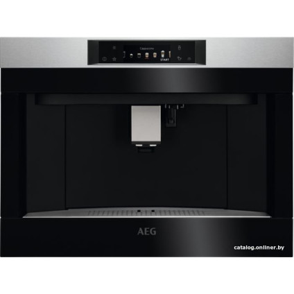 Кофемашина AEG KKA894500M