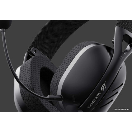 Наушники Havit Gamenote Fuxi-H3 (черный)