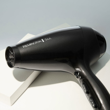 Фен Remington Silk AC9095
