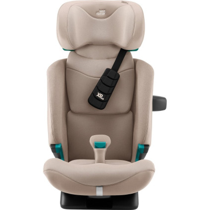 Детское автокресло Britax Romer Advansafix Pro Style (teak)