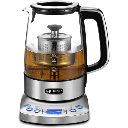Электрический чайник Yoer EK03S