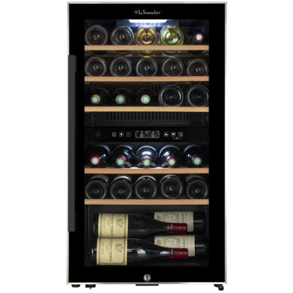 Винный шкаф La Sommeliere ECS31.2Z