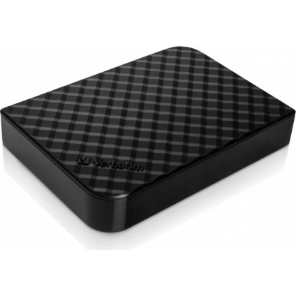 Внешний накопитель Verbatim Store 'n' Save 2TB 47683