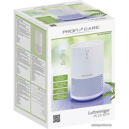 Очиститель воздуха Proficare PC-LR 3075