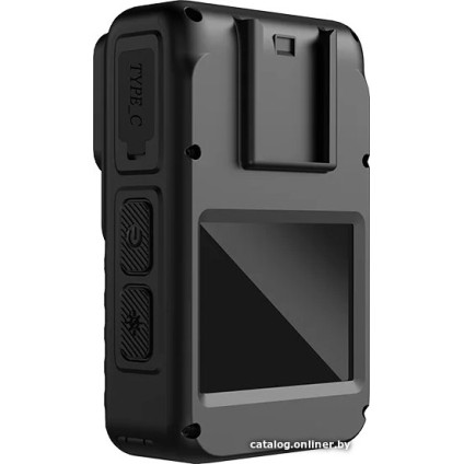 Экшен-камера SJCAM A50 (черный)