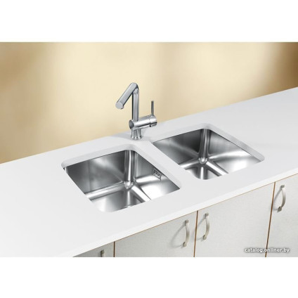 Кухонная мойка Alveus Luno 20 1128740