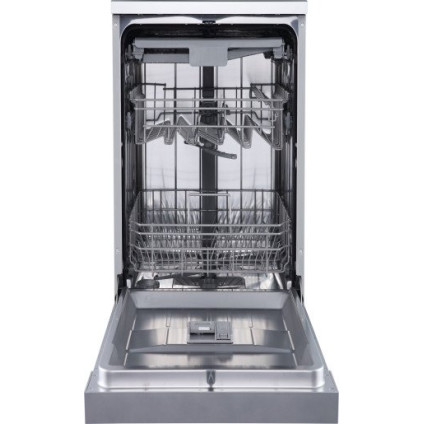 Отдельностоящая посудомоечная машина Hisense HS543D10X