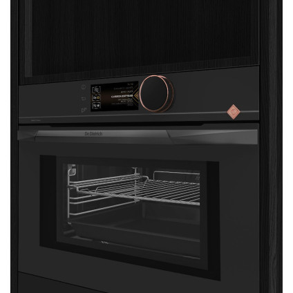 Микроволновая печь De Dietrich DKC4756H