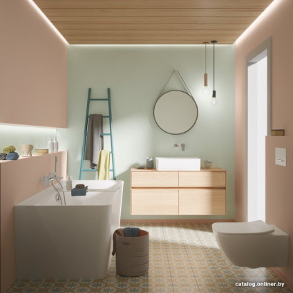 Умывальник Villeroy & Boch Collaro 4A205601