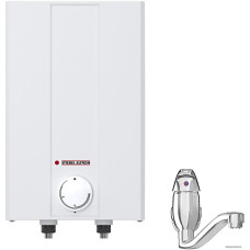Проточный электрический водонагреватель STIEBEL ELTRON ESH 5 O-N Trend+tap