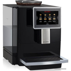 Кофемашина Dr.Coffee F10 (черный)